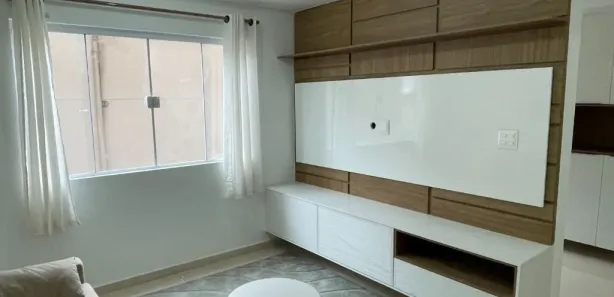 Fazenda / Sítio / Chácara com 2 Quartos à venda, 102m² no Campo Grande, Santos