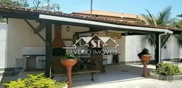 Apartamento com 2 Quartos à venda, 71m² no Vila Nova (Suruí), Magé