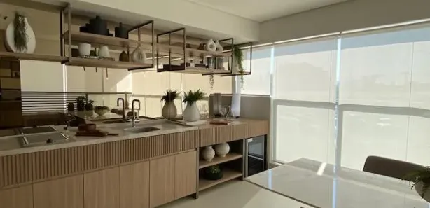 Apartamento com 2 Quartos à venda, 81m² no Água Branca, São Paulo