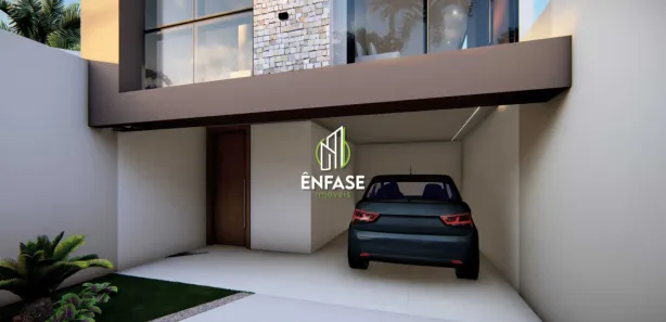 Casa com 2 Quartos à venda, 120m² no Pousada das Rosas, São Joaquim de Bicas