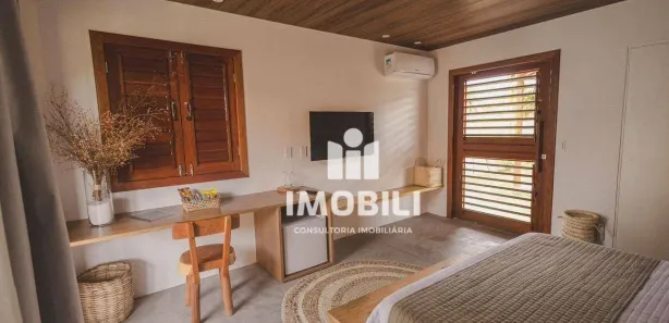 Hotel / Motel / Pousada com 5 Quartos à venda, 400m² no , São Miguel dos Milagres