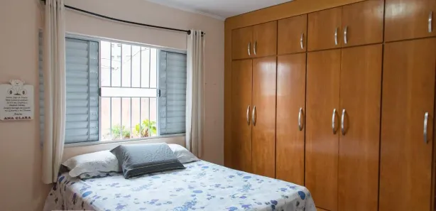 Casa com 3 Quartos à venda, 164m² no Vila Brasílio Machado, São Paulo