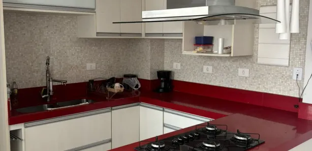 Casa de Condomínio com 3 Quartos à venda, 146m² no Meu Cantinho, Suzano