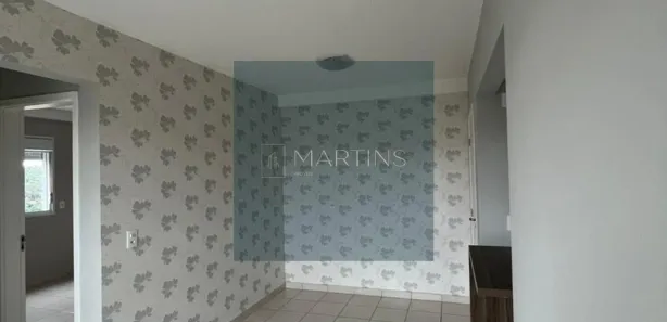 Apartamento com 2 Quartos para venda ou aluguel, 52m² no Residencial Alexandria, Várzea Paulista