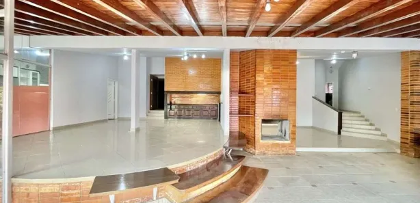 Fazenda / Sítio / Chácara com 4 Quartos à venda, 409m² no Chácara São João, Carapicuíba