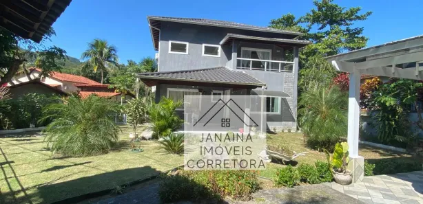 Casa de Condomínio com 3 Quartos à venda, 180m² no Caneca Fina, Guapimirim