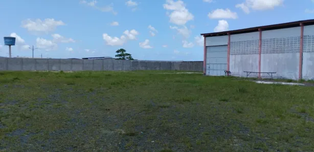 Galpão / Depósito / Armazém para venda ou aluguel, 540m² no PoloPlast, Camaçari