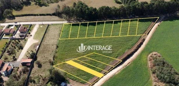Terreno / Lote / Condomínio à venda, 236m² no , Balsa Nova