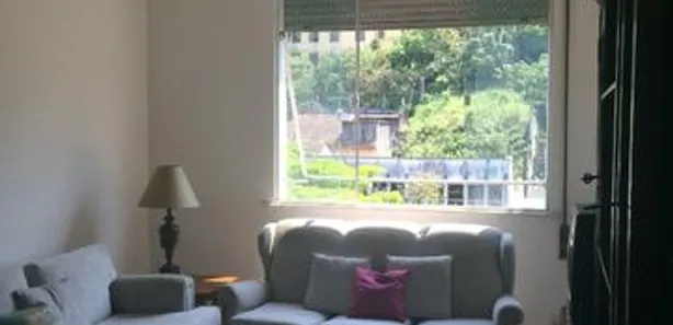 Apartamento com 2 Quartos à venda, 70m² no Centro, Petrópolis