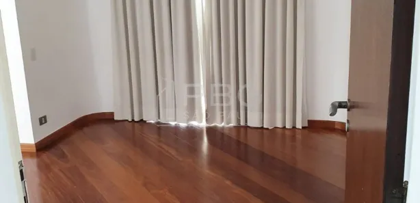 Apartamento com 4 Quartos para alugar, 280m² no Santo Amaro, São Paulo