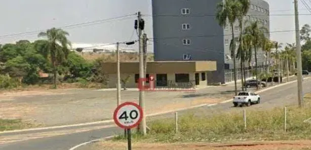 Conjunto Comercial / Sala à venda, 30m² no Eixo Mogi, Jaguariúna