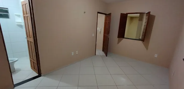 Kitnet com 1 Quarto para alugar, 25m² no Centro, Fortaleza