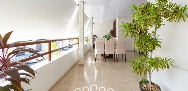 Sobrado com 3 Quartos à venda, 215m² no Farolândia, Aracaju