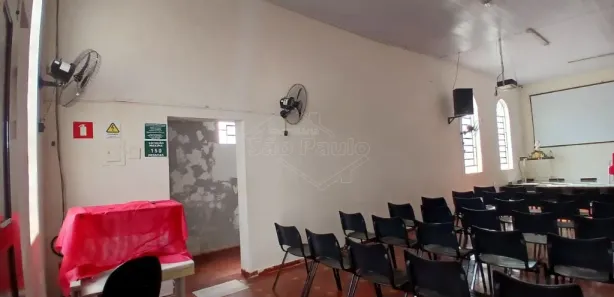 Loja / Salão / Ponto Comercial à venda, 233m² no Centro, Américo Brasiliense
