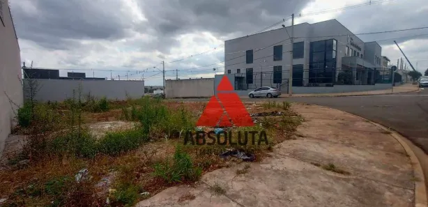 Terreno / Lote / Condomínio para venda ou aluguel, 300m² no Jardim Cândido Bertini, Santa Bárbara D'Oeste