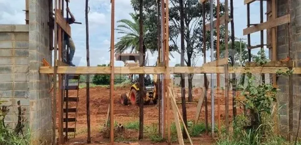 Terreno / Lote / Condomínio para alugar, 5009m² no Parque Planalto, Araraquara