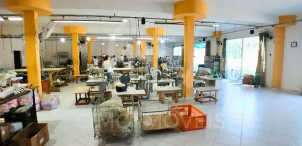 Loja / Salão / Ponto Comercial para venda ou aluguel, 1151m² no Salto Weissbach, Blumenau