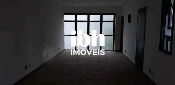 Conjunto Comercial / Sala para alugar, 38m² no Lourdes, Belo Horizonte