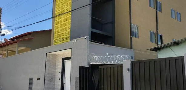 Kitnet com 1 Quarto para alugar, 28m² no Setor Sol Nascente, Goiânia