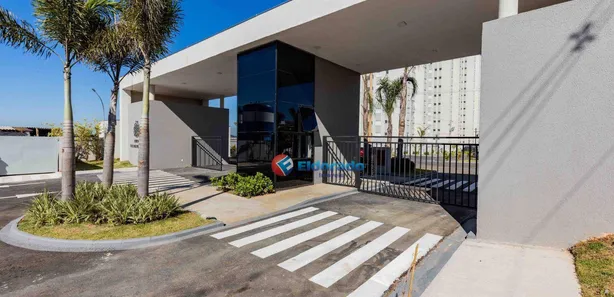 Apartamento com 2 Quartos para venda ou aluguel, 57m² no Jardim Bela Vista, Sumaré