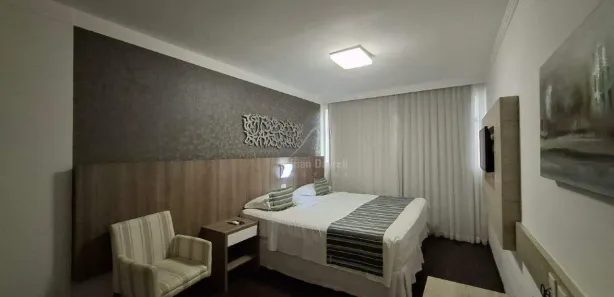 Flat com 1 Quarto à venda, 24m² no Liberdade, Belo Horizonte