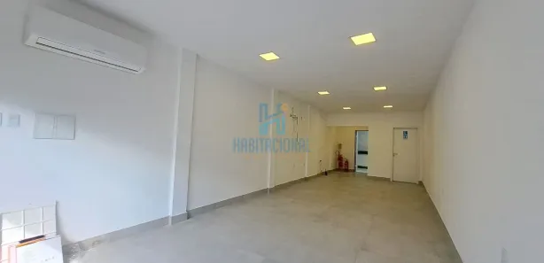 Loja / Salão / Ponto Comercial para alugar, 60m² no Lagoa Nova, Natal