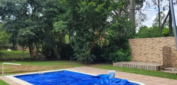 Fazenda / Sítio / Chácara com 3 Quartos à venda, 321m² no Parque Santa Márcia, Votorantim