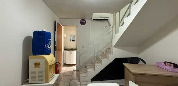 Loja / Salão / Ponto Comercial com 1 Quarto à venda, 43m² no Piedade, Jaboatão dos Guararapes
