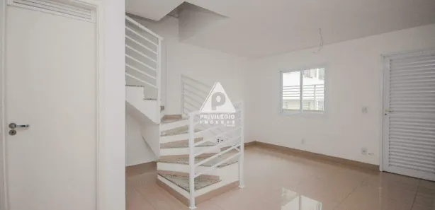 Casa de Condomínio com 1 Quarto à venda, 112m² no da Luz, Nova Iguaçu