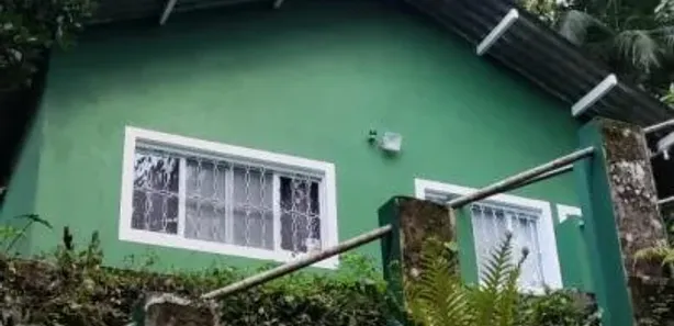 Flat com 1 Quarto à venda, 1200m² no Jardim Guaraú, Peruíbe