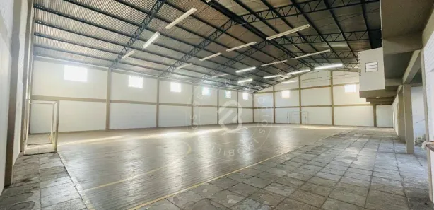 Galpão / Depósito / Armazém à venda, 791m² no Pinheiro, São Leopoldo