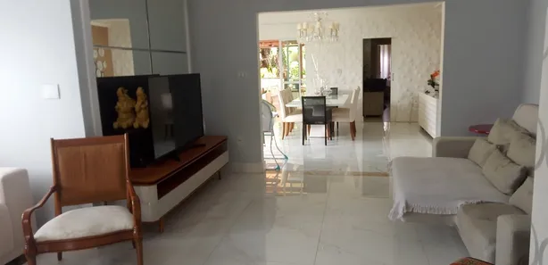 Casa de Condomínio com 3 Quartos à venda, 308m² no Vila de Abrantes (Abrantes), Camaçari
