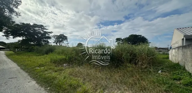 Terreno / Lote / Condomínio à venda, 455m² no Balneário Pontal do Sul, Pontal do Paraná