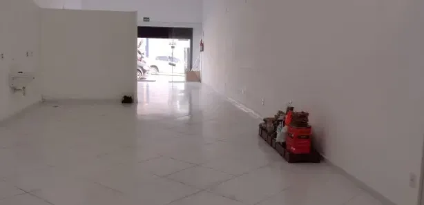Loja / Salão / Ponto Comercial para venda ou aluguel, 160m² no Centro, Mogi das Cruzes