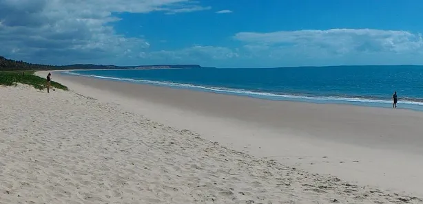 Terreno / Lote / Condomínio à venda, 360m² no Ilha da Crôa, Barra de Santo Antônio