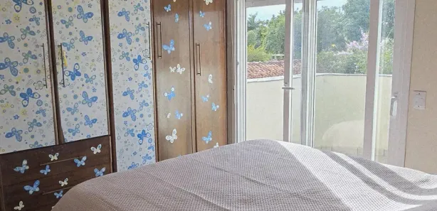 Casa de Condomínio com 6 Quartos para alugar, 500m² no Jardim do Golf I, Jandira