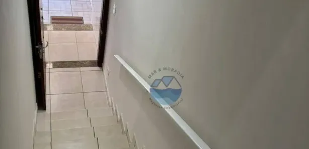 Casa de Condomínio com 3 Quartos para alugar, 130m² no Campo Grande, Santos