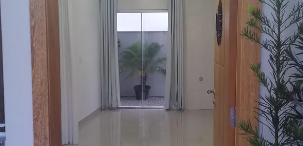 Casa com 2 Quartos para venda ou aluguel, 134m² no universitario mata atlantica, Tijucas