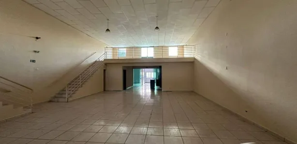 Loja / Salão / Ponto Comercial para alugar, 400m² no Jardim Bela Vista, Rio Claro