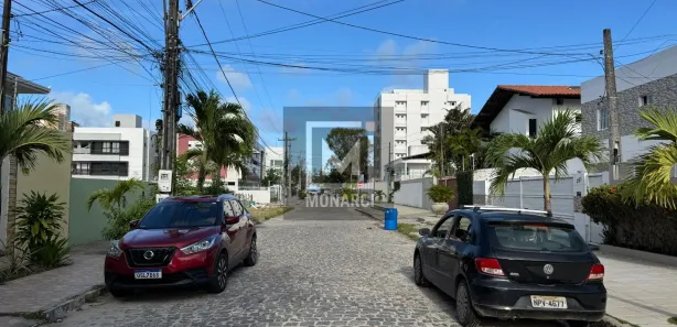 Cobertura com 3 Quartos à venda, 123m² no Jardim América, Cabedelo