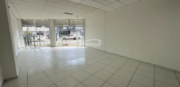 Conjunto Comercial / Sala para alugar, 75m² no Centro, Penha