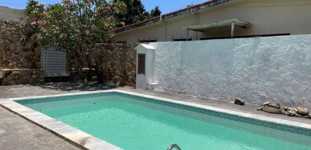 Casa com 6 Quartos para alugar, 450m² no Prazeres, Jaboatão dos Guararapes