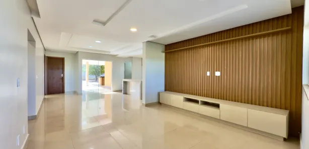 Casa de Condomínio com 3 Quartos à venda, 180m² no Alto da Boa Vista, Brasília