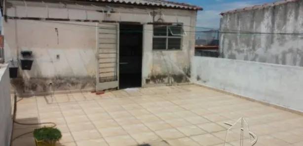Casa com 2 Quartos à venda, 140m² no Pro-Morar, Votorantim