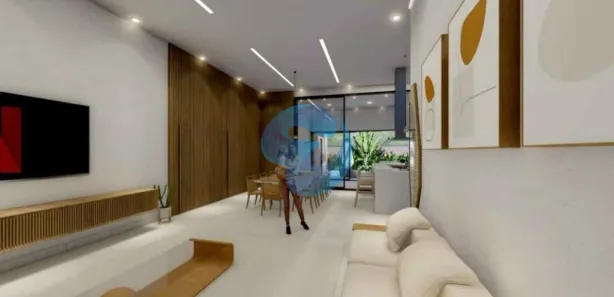 Terreno / Lote / Condomínio à venda, 454m² no Parque Santa Márcia, Votorantim