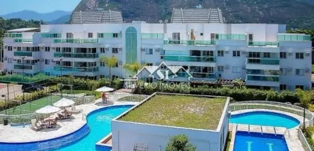 Apartamento com 3 Quartos à venda, 145m² no Recreio dos Bandeirantes, Rio de Janeiro