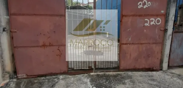Terreno / Lote / Condomínio à venda, 125m² no Jardim Santa Izabel, Ferraz de Vasconcelos