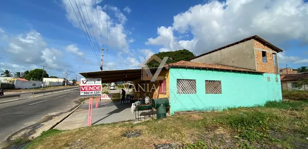Prédio Inteiro com 3 Quartos à venda, 324m² no Ponte, Salinópolis