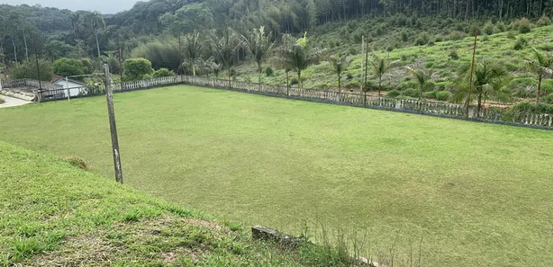 Fazenda / Sítio / Chácara com 3 Quartos à venda, 260000m² no Taiaçupeba, Mogi das Cruzes