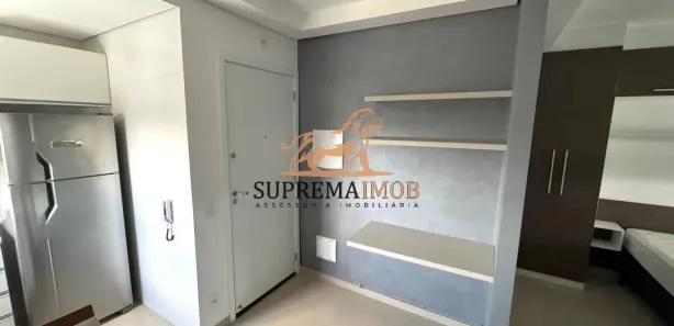 Flat com 1 Quarto para alugar, 37m² no Parque Campolim, Sorocaba